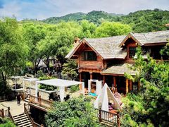 -九如山休闲旅游度假区