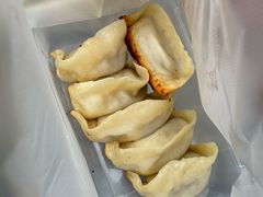 -水丰锅贴(延吉东路店)