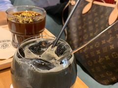 -ZING COFFEE 镜咖啡