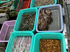 -斌记海鲜加工(十四涌店)