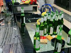 -蓝尊量贩(黄河路店)