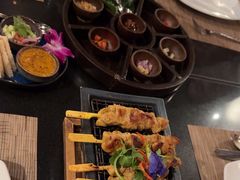 -Tiffin by La Sala