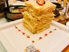 101鲜果拿破仑-美心·翠园(港汇恒隆广场店)