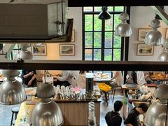 -The Workshop Coffee
