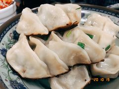 -无名氏宵夜小摊(祝家三姐妹馄饨店)