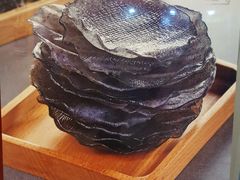 黑豆鲜粉-巴庄重庆火锅(光山店)