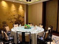 -一品淮扬 · 淮扬菜·北京万达文华酒店