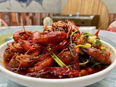 -指爱龙虾(金杨路总店)