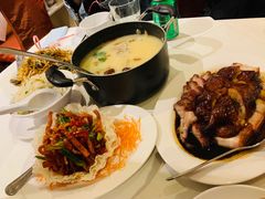 -文兴酒家(Chinatown - Gerrard Street)