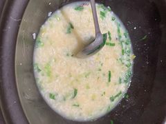稀饭-三个渔夫·蒸汽海鲜(小白楼店)