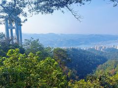 -白云山风景名胜区