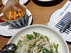 -玛尚诺意式餐厅(三林环宇城店)