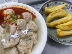 -金陵老丁家馄饨(新街口店)