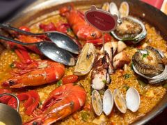 -BROWNSTONE布朗石西班牙餐厅(富城店)