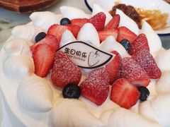-味多美(江桥万达店)
