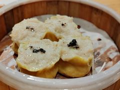 -兰亭轩茶餐厅(长江路店)