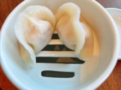 -喜鼎海胆水饺(东港店)