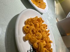 -眷江南之小蓝鲸(王府大街店)