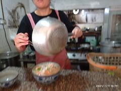 -珍记海鲜粥·海鲜粉