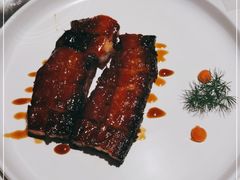 -汤城小厨•粤菜•靓汤(金融街店)