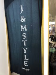 -JM STYLE造型明星.网红