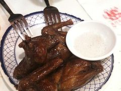 烤乳猪-澳门茶餐厅