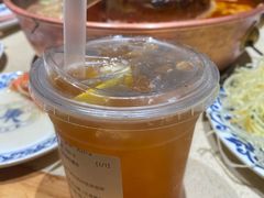 -东镇老火锅(长春路首店)
