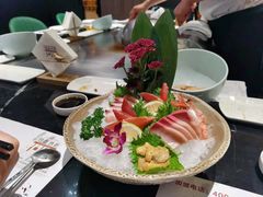 -铁板诱惑法式铁板烧(大卫城店)