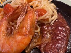 -豪客来牛排(天阳D32店)