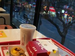 套餐-肯德基(沪东店)