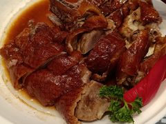 -阿元烧鹅(文明路店)