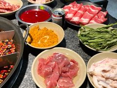 -大虎重庆老火锅(正弘城店)