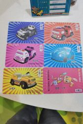-纽西卡汽车小镇(大悦城店)