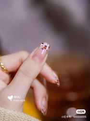 -妙睫屋日式美甲美睫