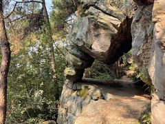 -虞山风景区