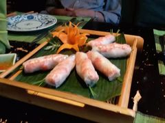 -Lam Vien Restaurant