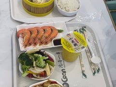 -深海中餐厅(国家海洋博物馆店)