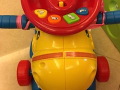 -TOYSRUS玩具反斗城(成都环球中心店)