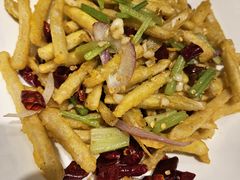 -饭橘汉江码头·乡野土菜馆(静安路店)
