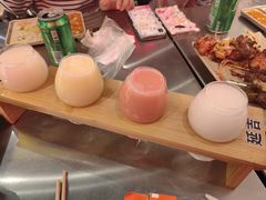 -大头叔烤鸡爪·朝鲜族烤串(天池路店)