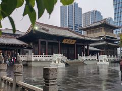 -香积寺