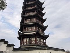 -观潮胜地公园