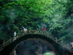 -洛阳白云山景区