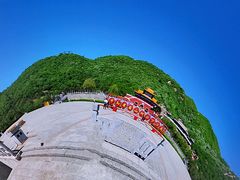 -天津盘山风景名胜区