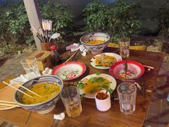 -虢国羊肉汤馆(政二街店)
