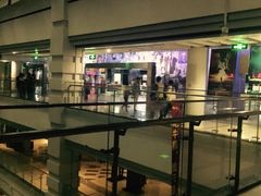 -金逸影城(联发广场店)