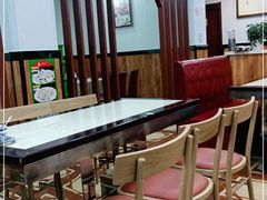 大堂-马布尔莱斯食府(西红门店)