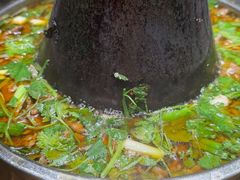 -穆老九清真牛羊肉馆(宋城店)