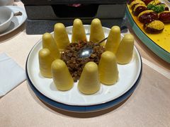 -山西会馆·晋菜·晋商宴·民俗博物馆(体育路店)