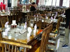 -李雪火锅食府(宽窄巷子总店)
